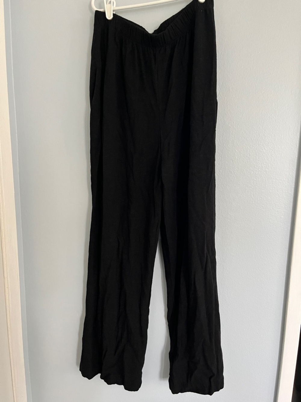 CJLA Spencer Linen Blend Pants